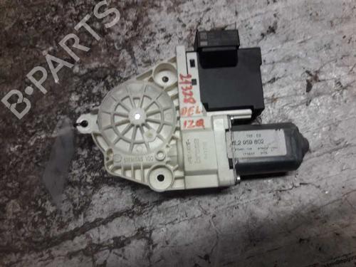 Used Left front window motor Left front window motor SEAT IBIZA III (6L1) [2002-2009] 35787525 35787525