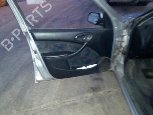 Udstødningsmanifold CITROËN XSARA (N1) 1.6 16V | BP21477264M110 