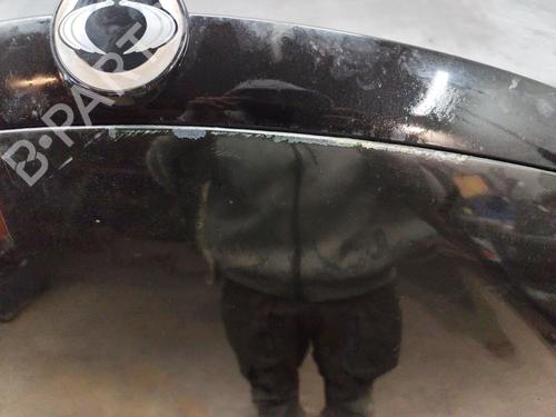 Hood SSANGYONG ACTYON I 200 Xdi 4WD | BP30168603C1