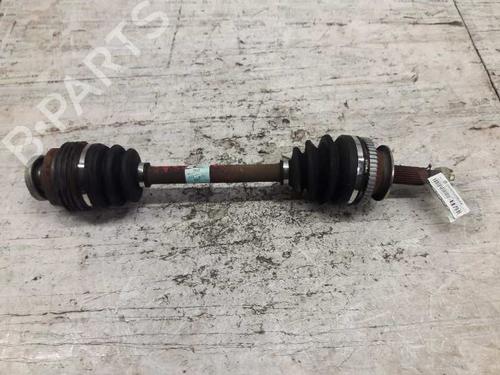 Used Left front driveshaft HYUNDAI SANTA FÉ I (SM) 2.7 4x4 (180 hp) 21434253