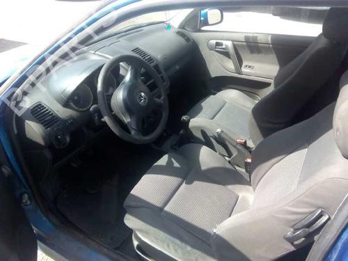 Other VW POLO (6N2) | BP25801607O1