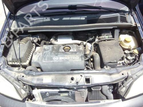 Gearbox OPEL ZAFIRA A MPV (T98)  | BP21426454M3 
