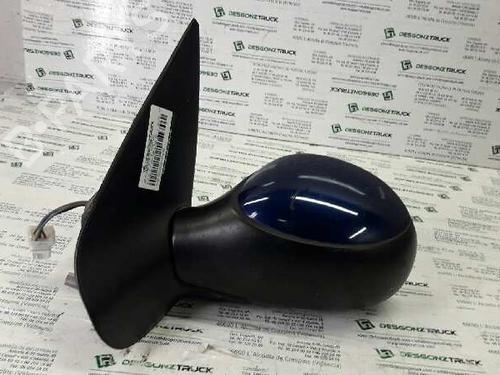Left mirror PEUGEOT 206 Hatchback (2A/C)  | BP21447604C26 
