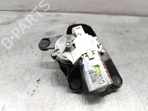 Used Rear wiper motor PEUGEOT 5008 (0U_, 0E_) [2009-2017]  28804508
