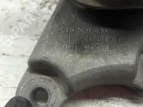 Support VW TRANSPORTER T5 Bus (7HB, 7HJ, 7EB, 7EJ)  | BP21451995C155 