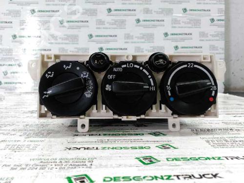 Climate control TOYOTA AVENSIS (_T22_)  | BP21446660I5 