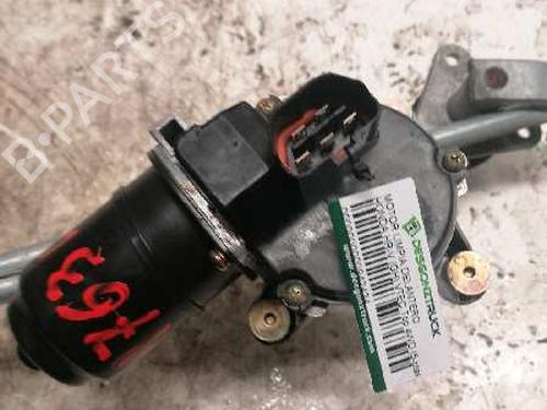 Front wiper motor HONDA HR-V (GH_)  | BP21478257M29 