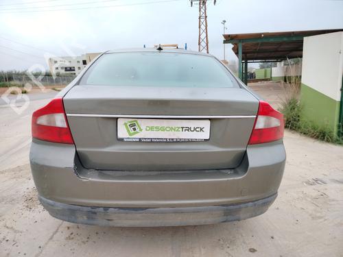 Starter VOLVO S80 II (124) 2.4 D | BP36142965M8  - Image 11