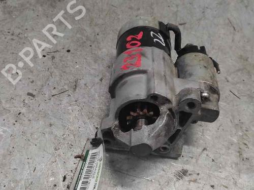 Startmotor RENAULT KANGOO Express (FC0/1_) [1997-2025]  21409235