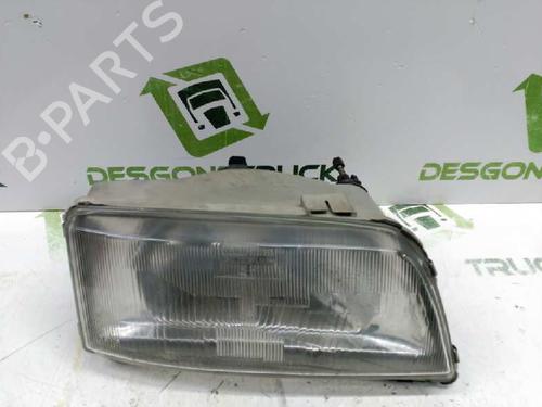 Used Right headlight PEUGEOT BOXER Van (230L) [1994-2006]  22909825