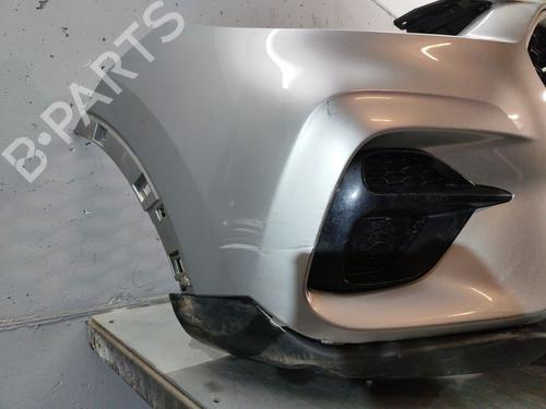 Front bumper MG MG ZS SUV (AZS1) 1.5 VTi | BP28722373C7 