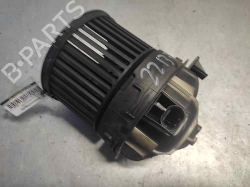 Heater blower motor PEUGEOT 308 SW I (4E_, 4H_)  | BP21399227M62