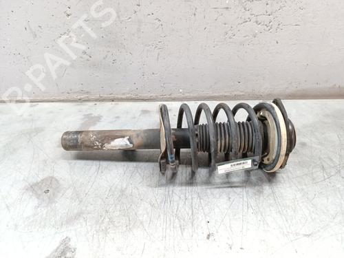 Left front shock absorber CITROËN BERLINGO / BERLINGO FIRST Box Body/MPV (M_) 1.9 D 70 (MBWJZ, MCWJZ) | BP25861823M16 