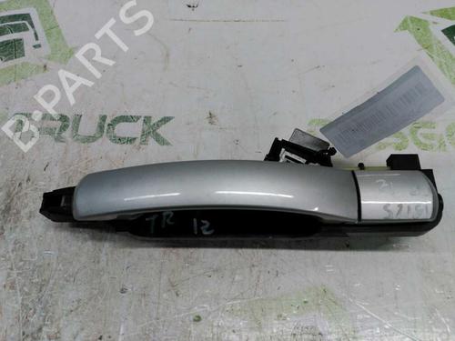 Used Rear left exterior door handle FORD MONDEO III (B5Y) [2000-2007]  21434119
