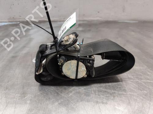 Used Front left seatbelt MAZDA CX-5 (KE, GH) 2.2 D (KE2FW) (150 hp) 30181872