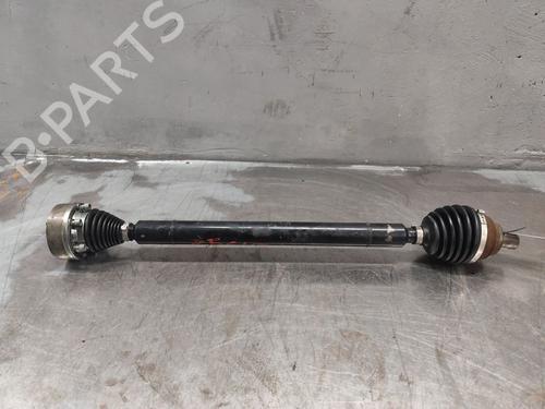 Right front driveshaft SEAT LEON (5F1) 1.6 TDI | BP38795773M39 - Image 2