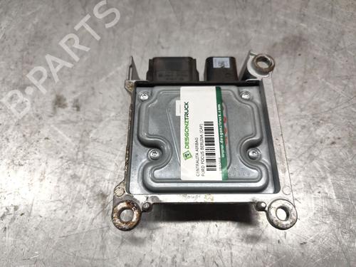 Kollisjonspute styreenhet FORD FOCUS II (DA_, HCP, DP) 1.6 TDCi | BP24209267M53 