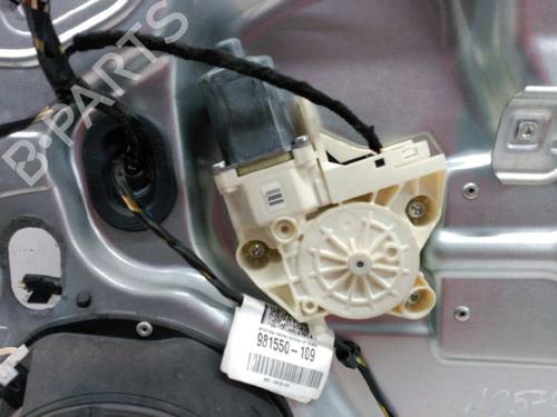 Rudehejsemekanisme Højre foran FORD FOCUS II Turnier (DA_, FFS, DS)  | BP21433102C23 