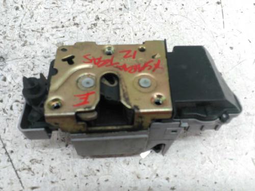 Rear left lock CITROËN XSARA (N1) 1.9 D | BP21441804C100 