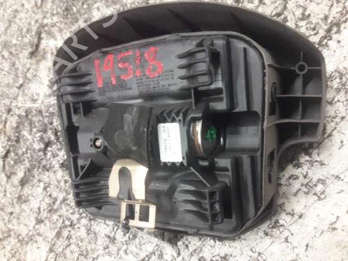Driver airbag RENAULT SCÉNIC II (JM0/1_)  | BP21461887C9 