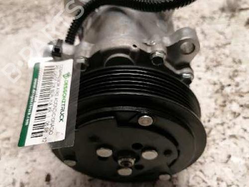 AC-Kompressor PEUGEOT 206 Hatchback (2A/C) [1998-2012]  21477829