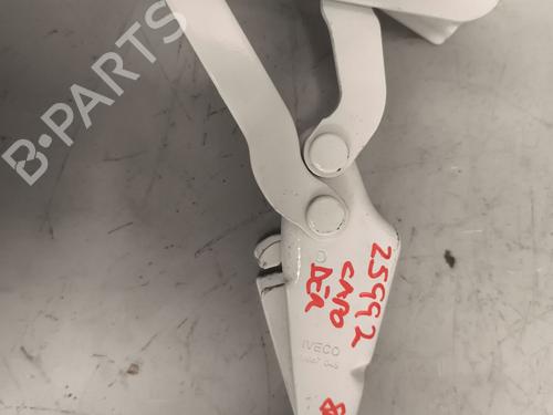 Used Hinge/Door check strap Hinge/Door check strap 37605580 37605580