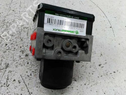 ABS pump TOYOTA COROLLA Liftback (_E11_) 2.0 D (CE110) | BP22910255M43 