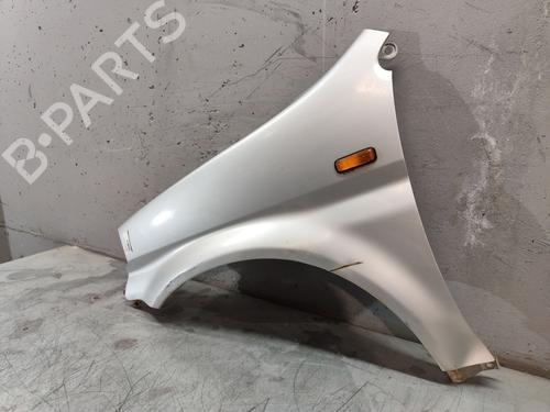 Left front fenders HONDA HR-V (GH_)  | BP25148407C41 