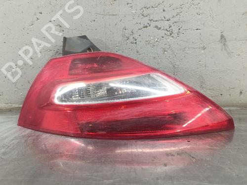 Used Left taillight RENAULT MEGANE II (BM0/1_, CM0/1_) 1.9 dCi (131 hp) 31042257