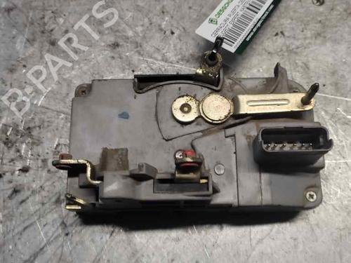 Front right lock PEUGEOT EXPERT Van (222)  | BP21477832C97 