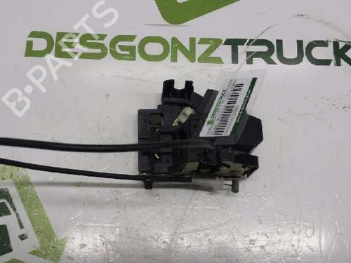 Fechadura frente direita RENAULT SCÉNIC I MPV (JA0/1_, FA0_) 1.6 16V (116 hp) 21425035