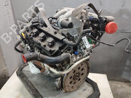 Used Engine Engine 37607165 37607165