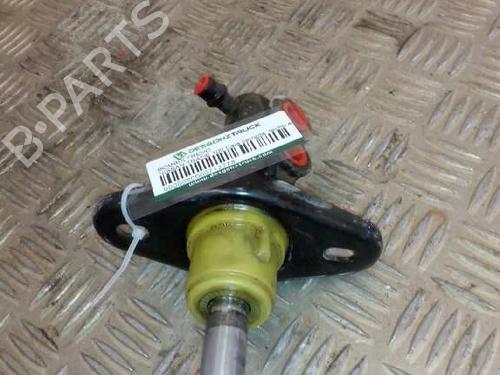 Used Brake master cylinder Brake master cylinder NISSAN TRADE Van 100 (106 hp) 40063830 40063830