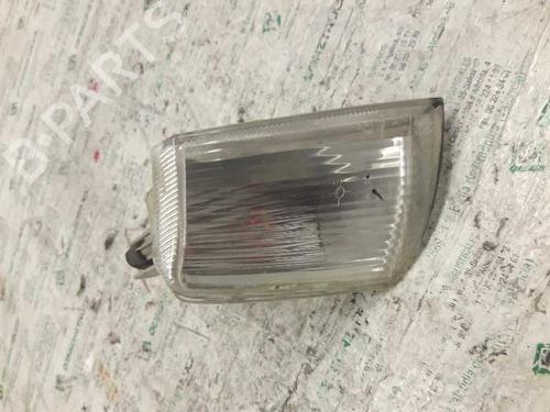 Used Left front indicator CITROËN ZX (N2) [1991-1999]  21460220