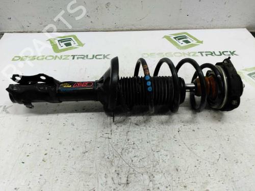 Used Left front shock absorber SEAT IBIZA II (6K1) [1993-2002]  21428227