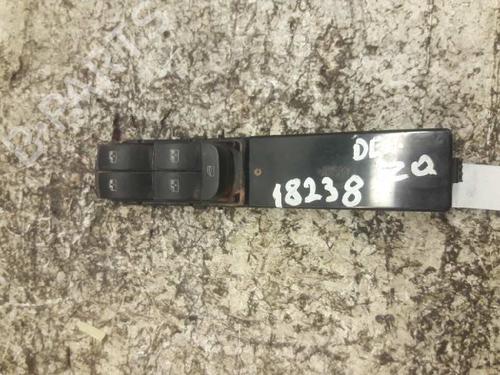 Used Left front window switch SAAB 9-3 (YS3F, E79, D79, D75) [2002-2015]  21438631