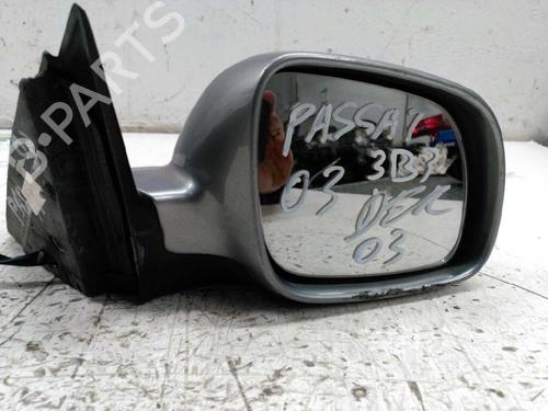 Used Right mirror VW PASSAT B5.5 (3B3) [2000-2005]  21442129