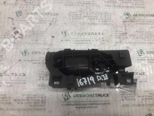 Front left interior door handle PEUGEOT 308 I (4A_, 4C_)  | BP21469489I13 