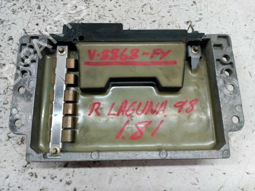 Engine control unit (ECU) RENAULT LAGUNA I (B56_, 556_)  | BP21441909M57 