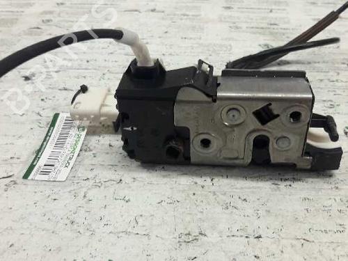 Rear left lock PEUGEOT 407 (6D_) 1.6 HDi 110 (6D9HZC, 6D9HYC) | BP21455798C100