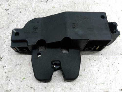 Used Tailgate lock CITROËN C3 I (FC_, FN_) [2002-2013]  21436888