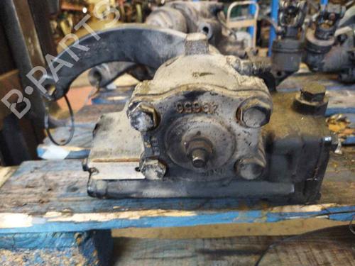 Used Steering rack Steering rack RENAULT MASTER II Platform/Chassis (ED/HD/UD) 3.0 dCi 120 (116 hp) 40622567 40622567