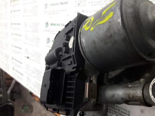 Front wiper motor PEUGEOT 407 (6D_) 1.6 HDi 110 (6D9HZC, 6D9HYC) | BP21455860M29