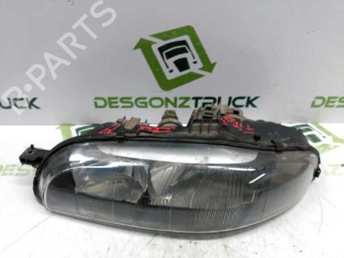 Used Left headlight FIAT BRAVO I (182_) [1995-2001]  21429599
