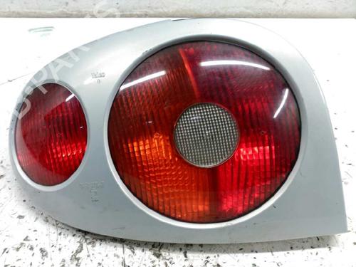 Used Left taillight RENAULT MEGANE I Coach (DA0/1_) 1.9 dTi (DA0N) (98 hp) 21446030