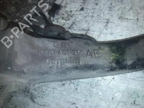 Right front steering knuckle AUDI A4 B5 Avant (8D5) | BP21471096M26
