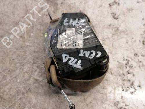 Rear center seatbelt AUDI A8 D3 (4E2, 4E8) 3.7 quattro | BP21478101I27 