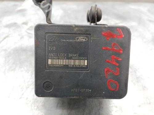 ABS pump MAZDA 3 (BK) 1.6 DI Turbo | BP28289449M43