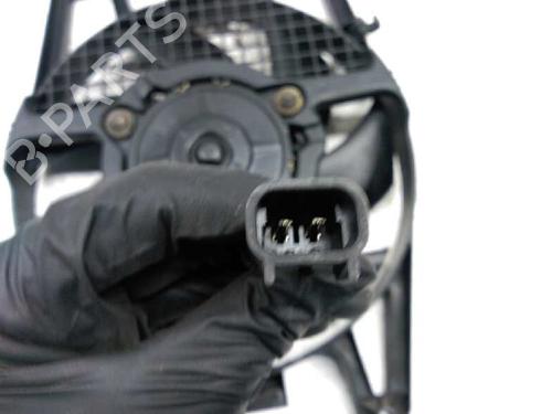Radiator fan PEUGEOT BOXER Van (230L)  | BP22909828M35 