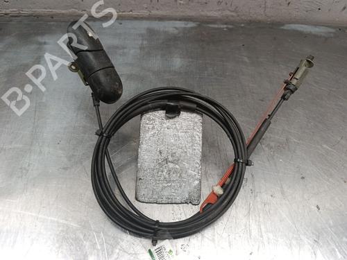 Andere für RENAULT LAGUNA I (B56_, 556_) 2.2 D (B56F/2) (83 hp) 30831044